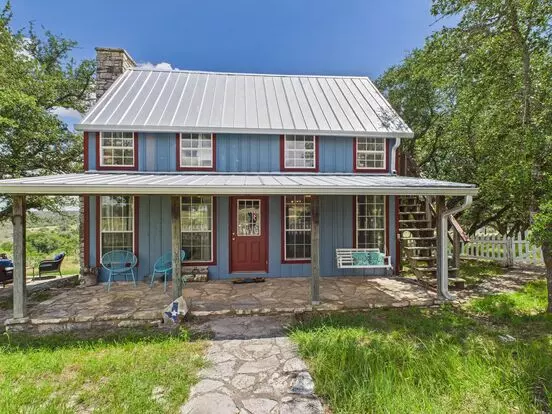 289 KC 474 Apartment for rent in Harper, TX