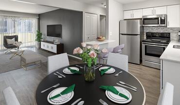Golfview Apartments Apartment for rent in Sterling Heights, MI
