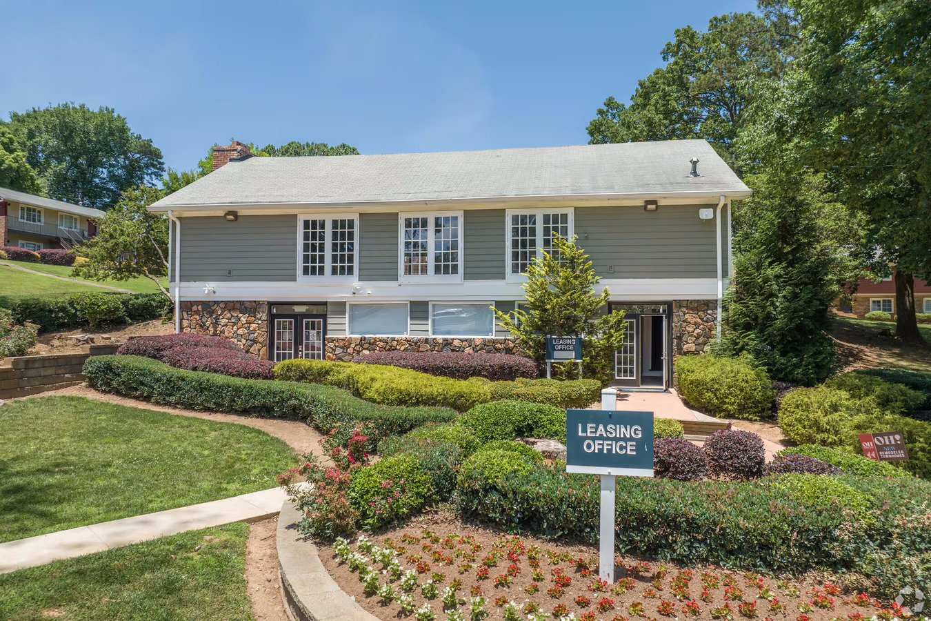 Osborne Hills Apartments - 2751 Hammondton Rd Marietta, GA