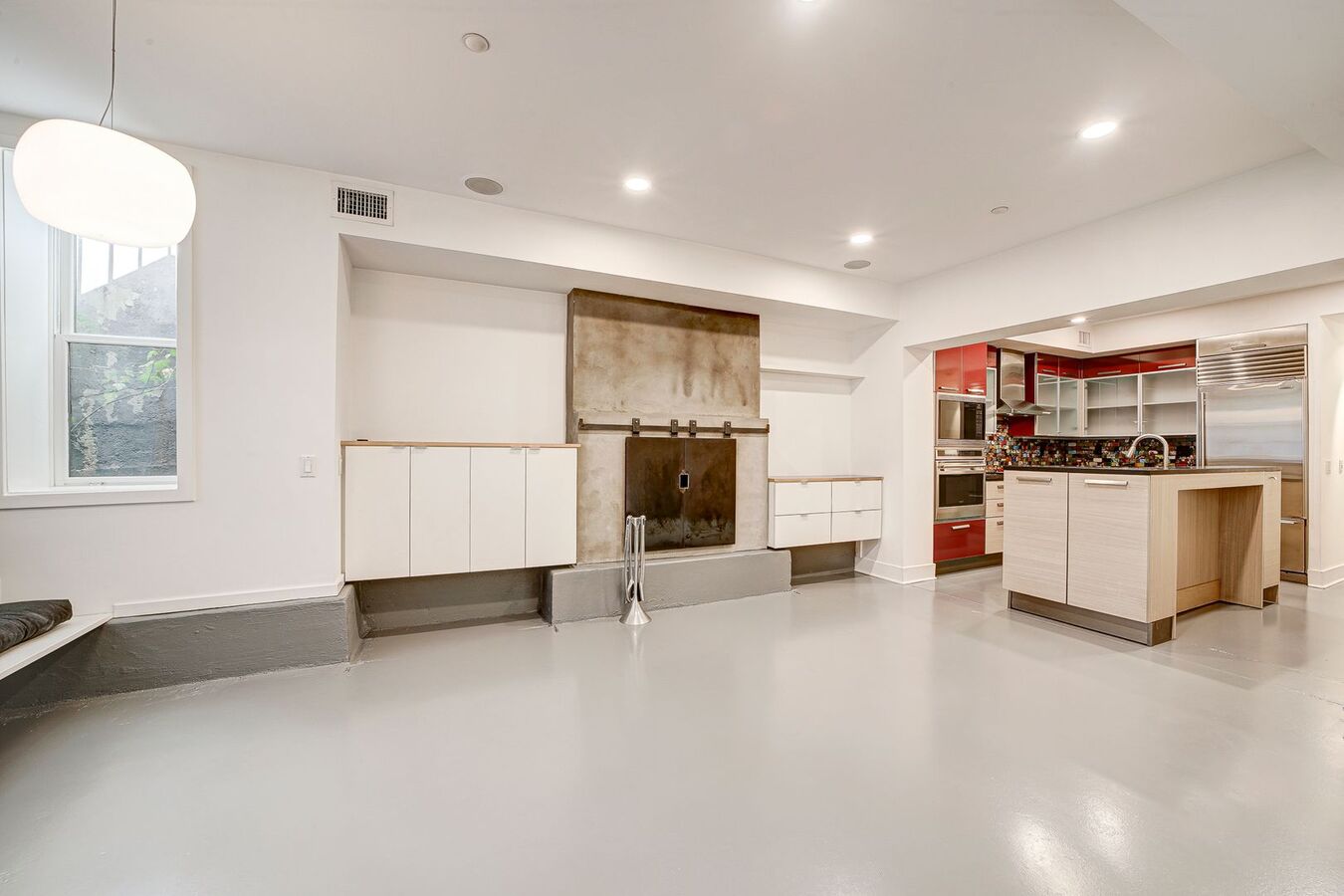 Urban Oasis With Artistic Flair In An Incredible... Apartments ...