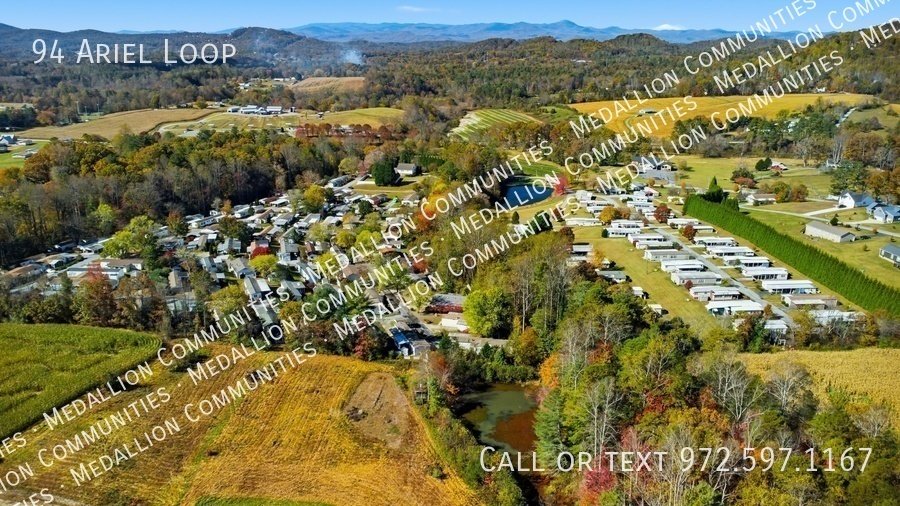 94 Ariel Loop Hendersonville, NC House for Rent | Rentable