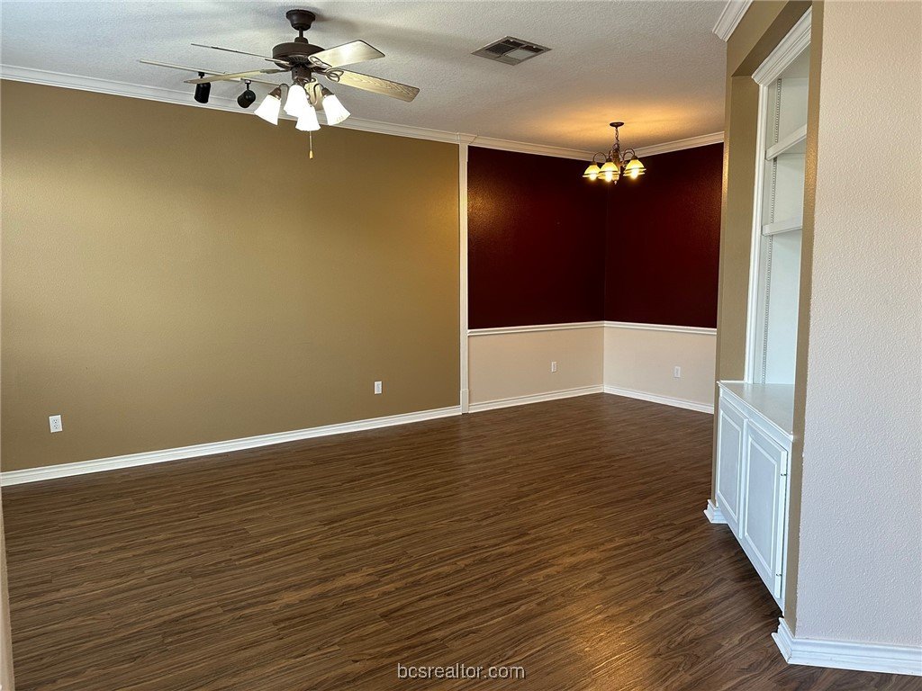219 Fraternity Row College Station, TX Apartment for Rent