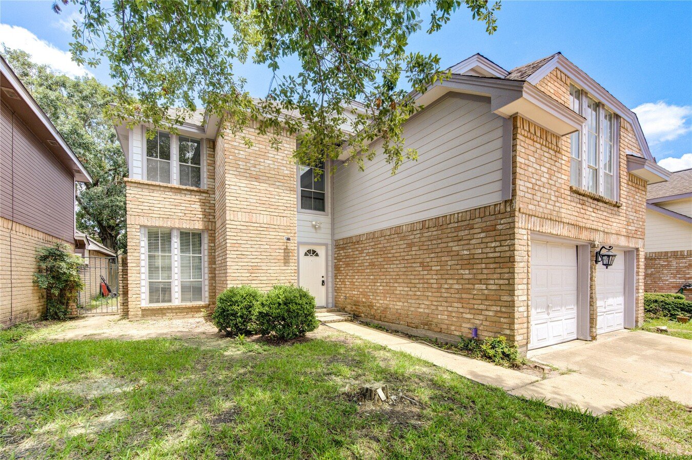 16026 Rustic Sands Dr Houston, TX Apartment for Rent
