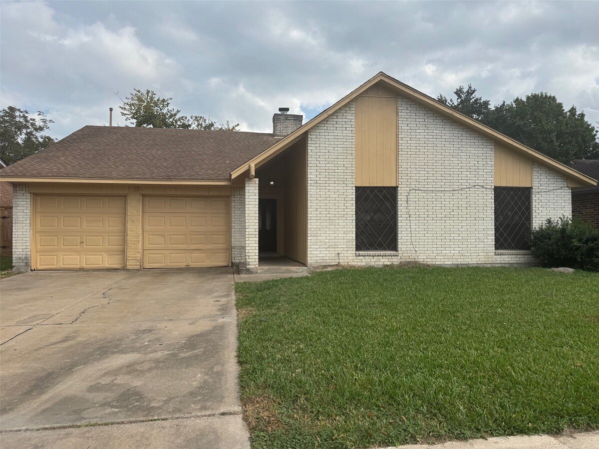 10106 Prairie Mist St Houston, TX Apartment for Rent