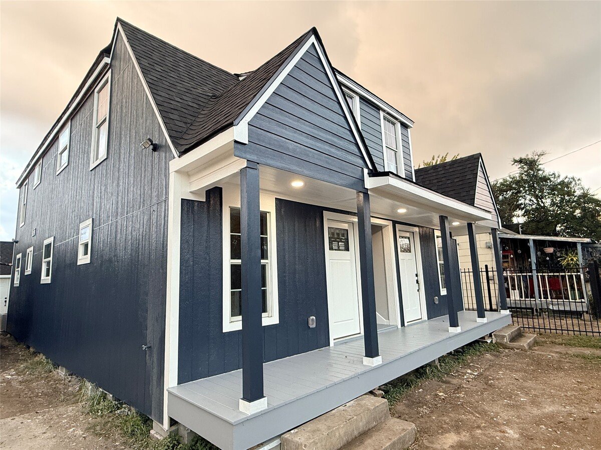 5238 Pease St Houston, TX Apartment for Rent | Rentable