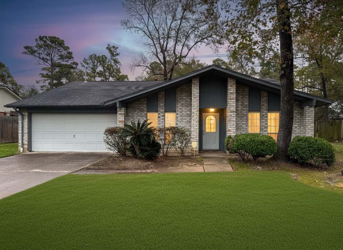 22822 Canyon Lake Dr Spring, TX Apartment for Rent | Rentable
