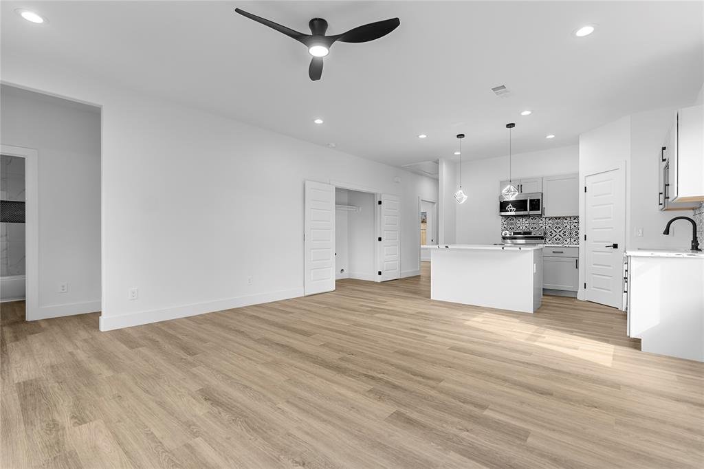 2724 Swanson St Dallas, TX Apartment for Rent | Rentable