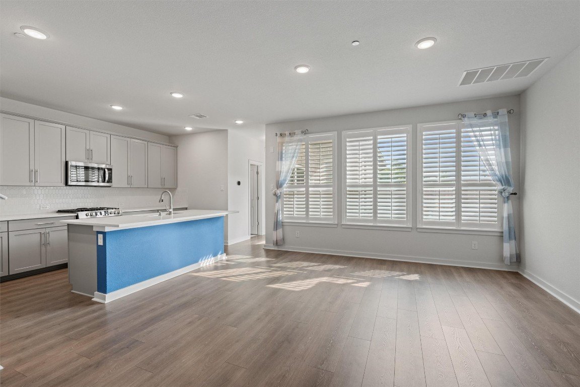Studio Apartments Round Rocknull