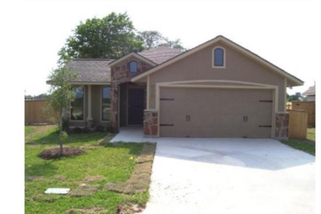15518 Baker Meadow Loop College Station, TX Apartment for Rent
