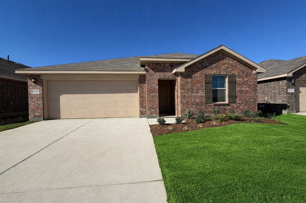 8529 Beltmill Pkwy Fort Worth, TX Apartment for Rent