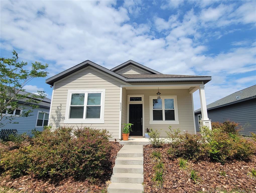6323 SW 47th Ter Gainesville, FL Apartment for Rent