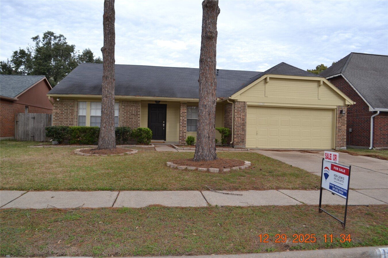 16430 Canario Dr Houston, TX Apartment for Rent | Rentable