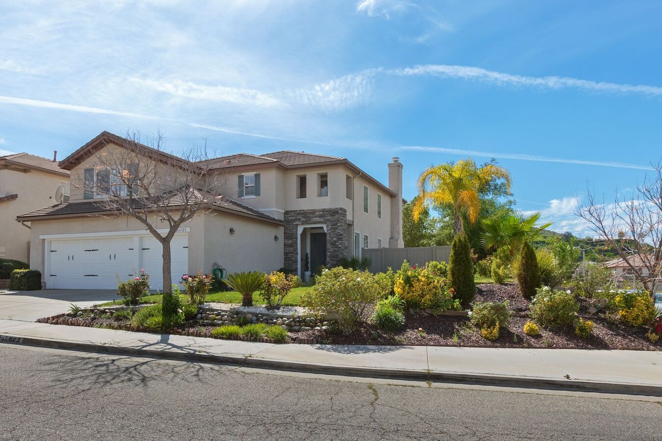 26523 Starling Ct Santa Clarita, CA House for Rent | Rentable