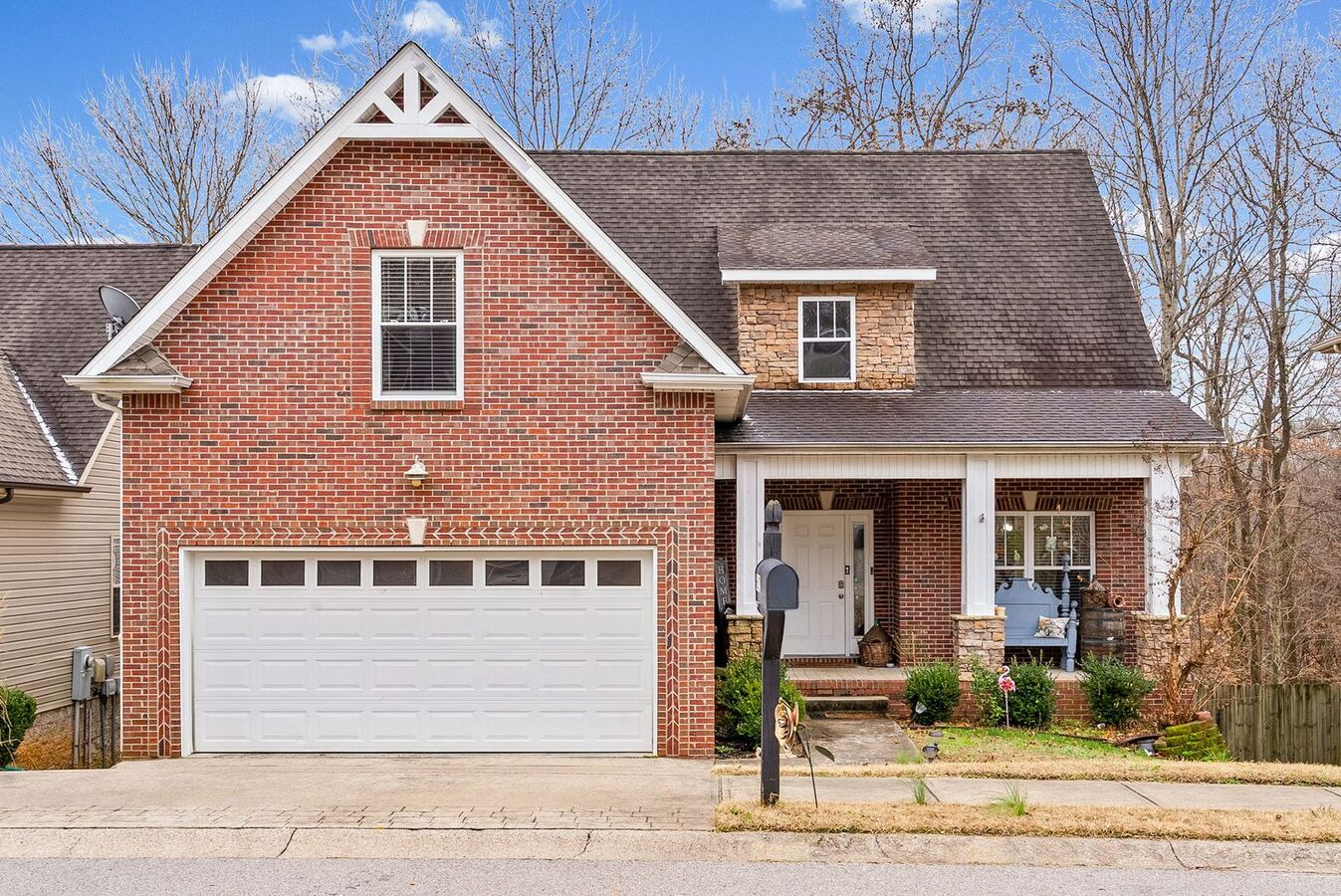 632 Hidden Valley Dr Clarksville, Tn 37040 Apartments Clarksville, TN