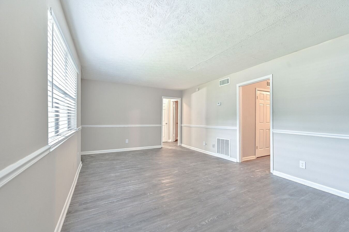 Candler Village Apartments - 2425 Candler Rd Decatur, GA