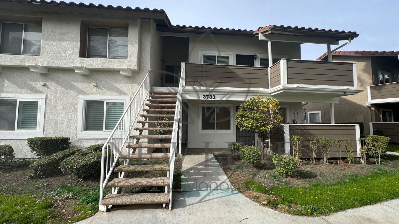 3733 Country Oaks Loop Ontario, CA Apartment for Rent