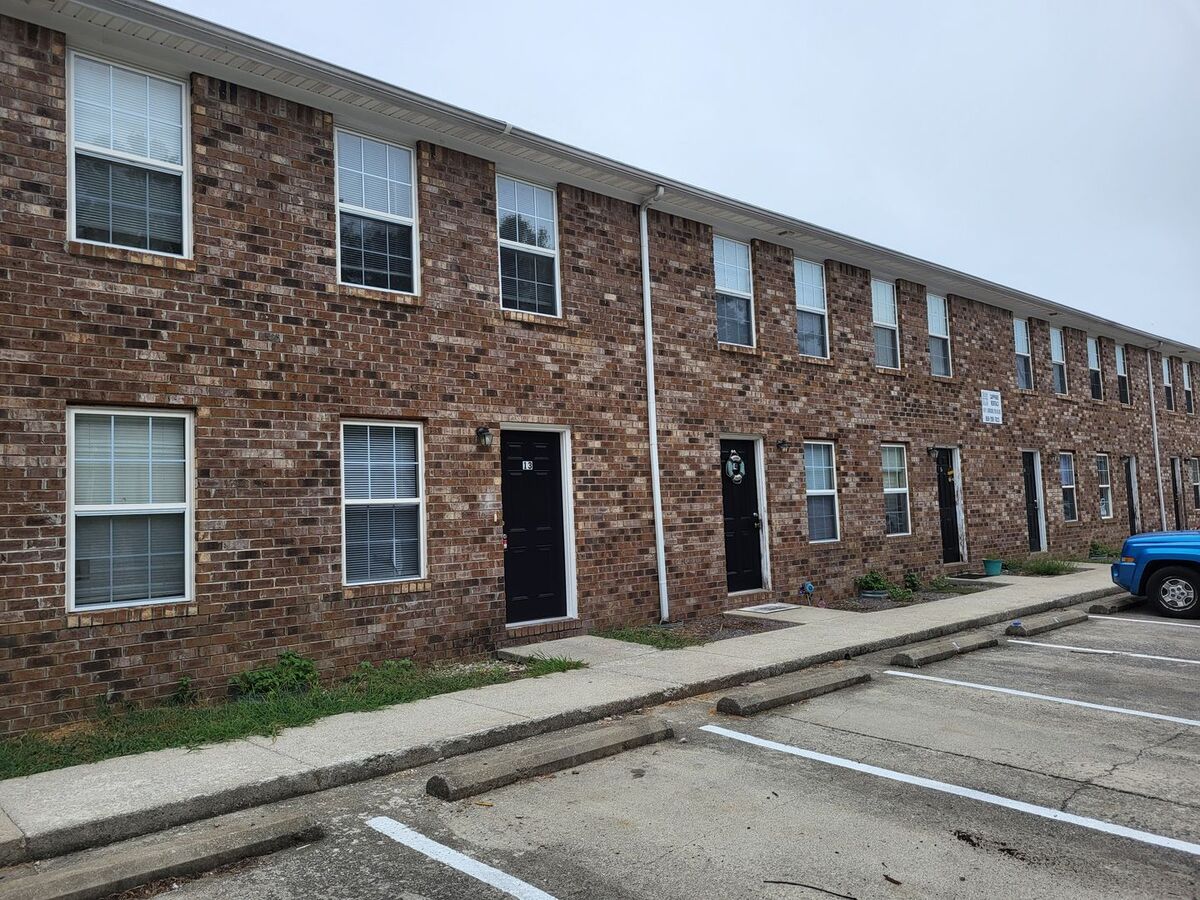 1007 Brooklyn Blvd Berea, KY Apartment for Rent | Rentable