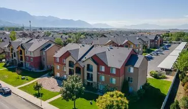 2 of 22 Stunning 3 Bed 2 Bath Condo In Pleasant Grove House for rent in Pleasant Grove, UT