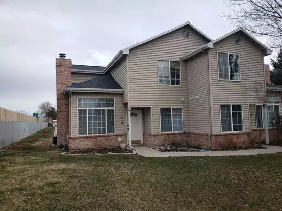 Quiet Gem Of A Townhome In Payson! Apartment for rent in Payson, UT