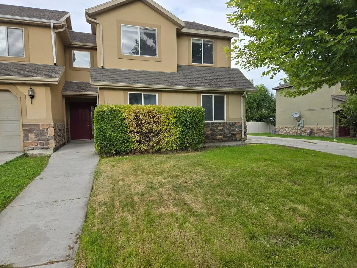 192 South 1100 West House for rent in Springville, UT