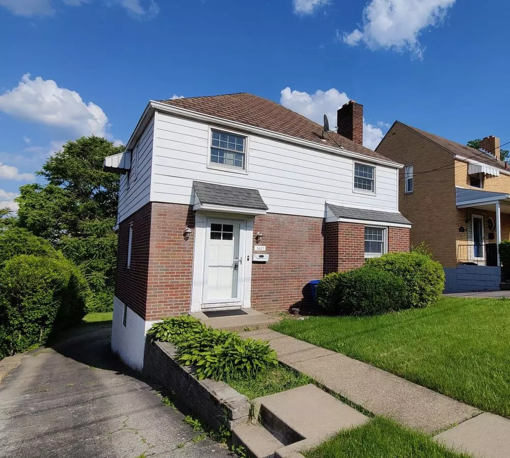 *recently Updated 3bd/1ba Available For Rent In Brookline Area* House for rent in Pittsburgh, PA