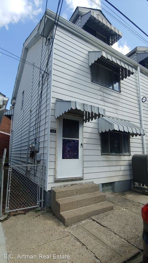 165 S 16Th St Pittsburgh, PA Apartment for Rent Rentable