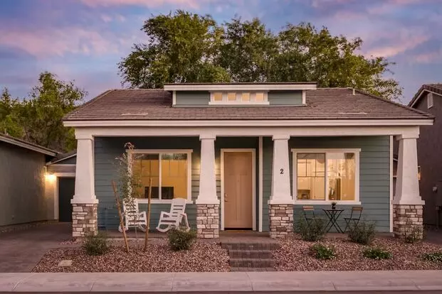 The Village At Brighton Pl Apartment for rent in Chandler, AZ