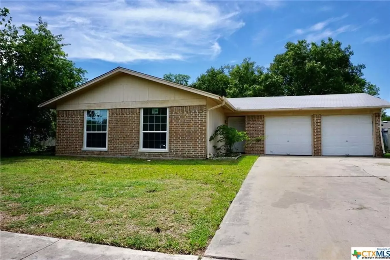 Cute Rental In Greater Killeen House for rent in Killeen, TX