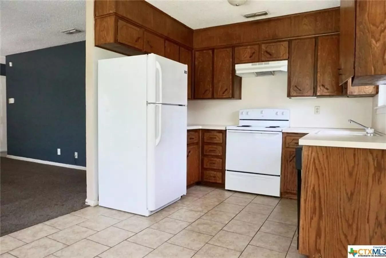 2 of 4 Cute Rental In Greater Killeen House for rent in Killeen, TX