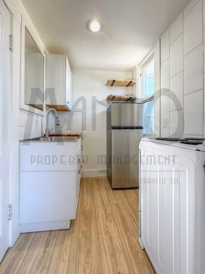 Riverside Ave, 1721 W* Apartment for rent in Spokane, WA