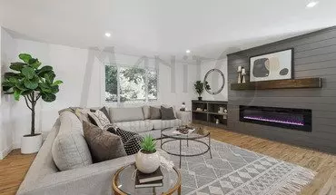 4 of 22 Spacious South Hill Home House for rent in Spokane, WA