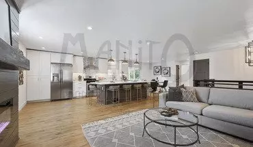 5 of 22 Spacious South Hill Home House for rent in Spokane, WA