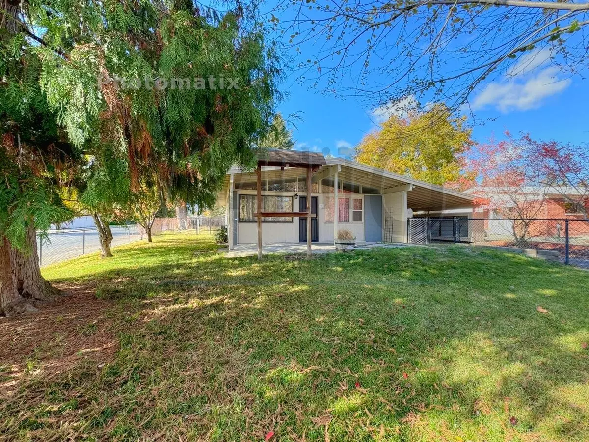 Clean & Quiet Northside Home House for rent in Spokane, WA