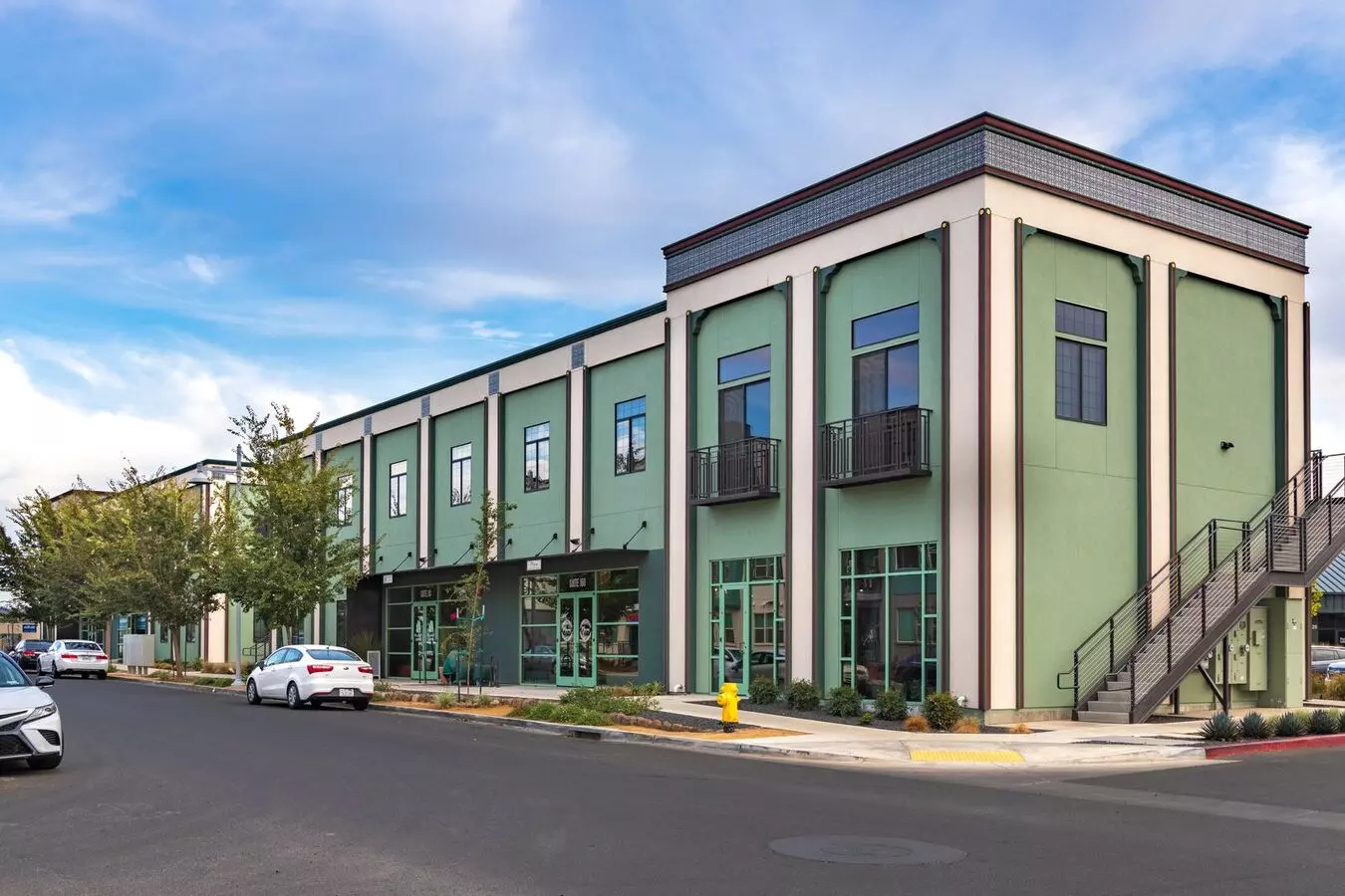 A20 Deco Flat Apts. - 2259 Apartment for rent in Chico, CA