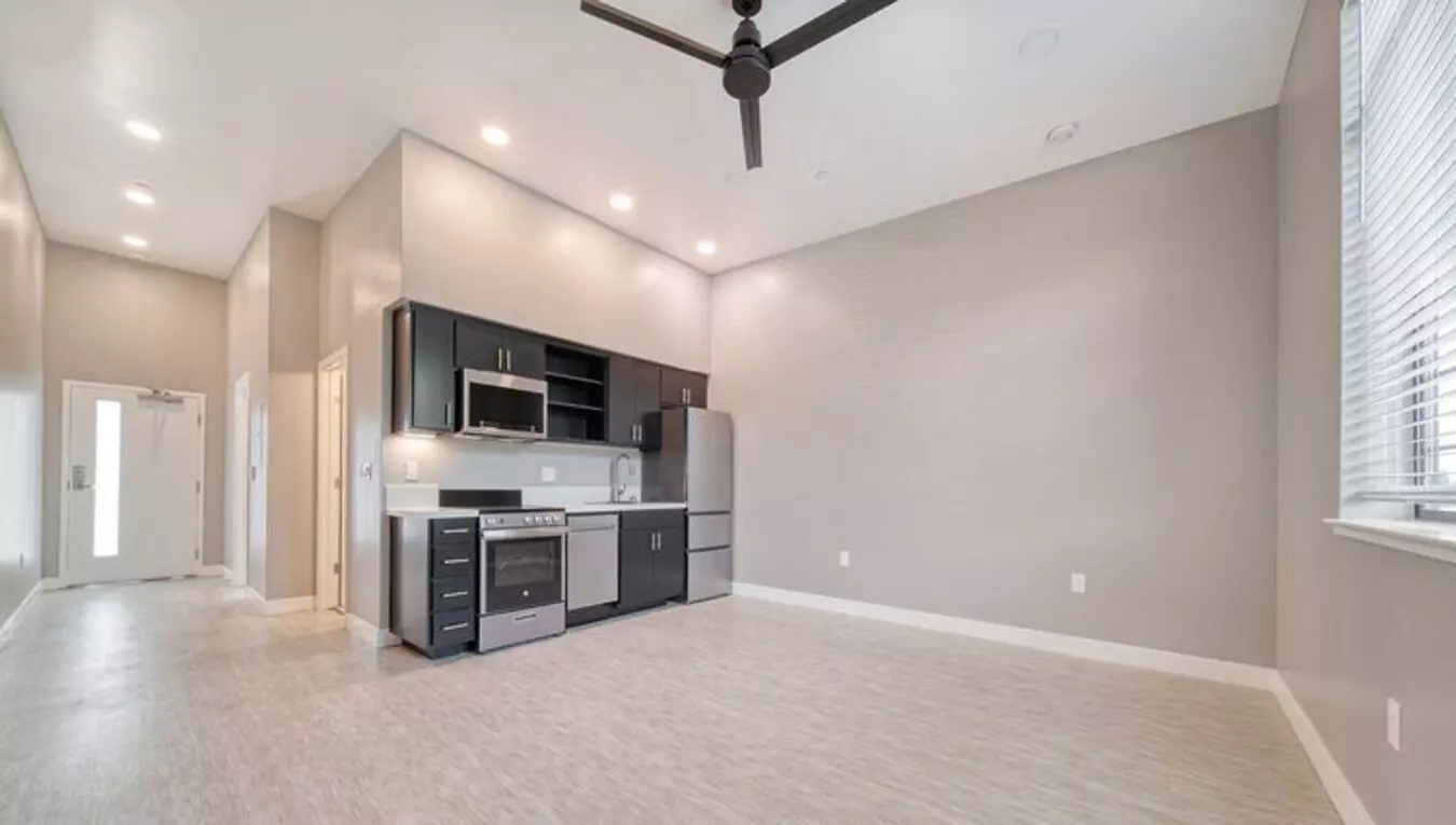 A16 Deco Flats Apts. - 2275 Apartment for rent in Chico, CA