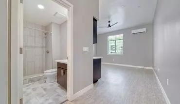 5 of 6 A20 Deco Flat Apts. - 2259 Apartment for rent in Chico, CA
