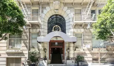 2 of 116 952 Sutter St. Apartment for rent in San Francisco, CA