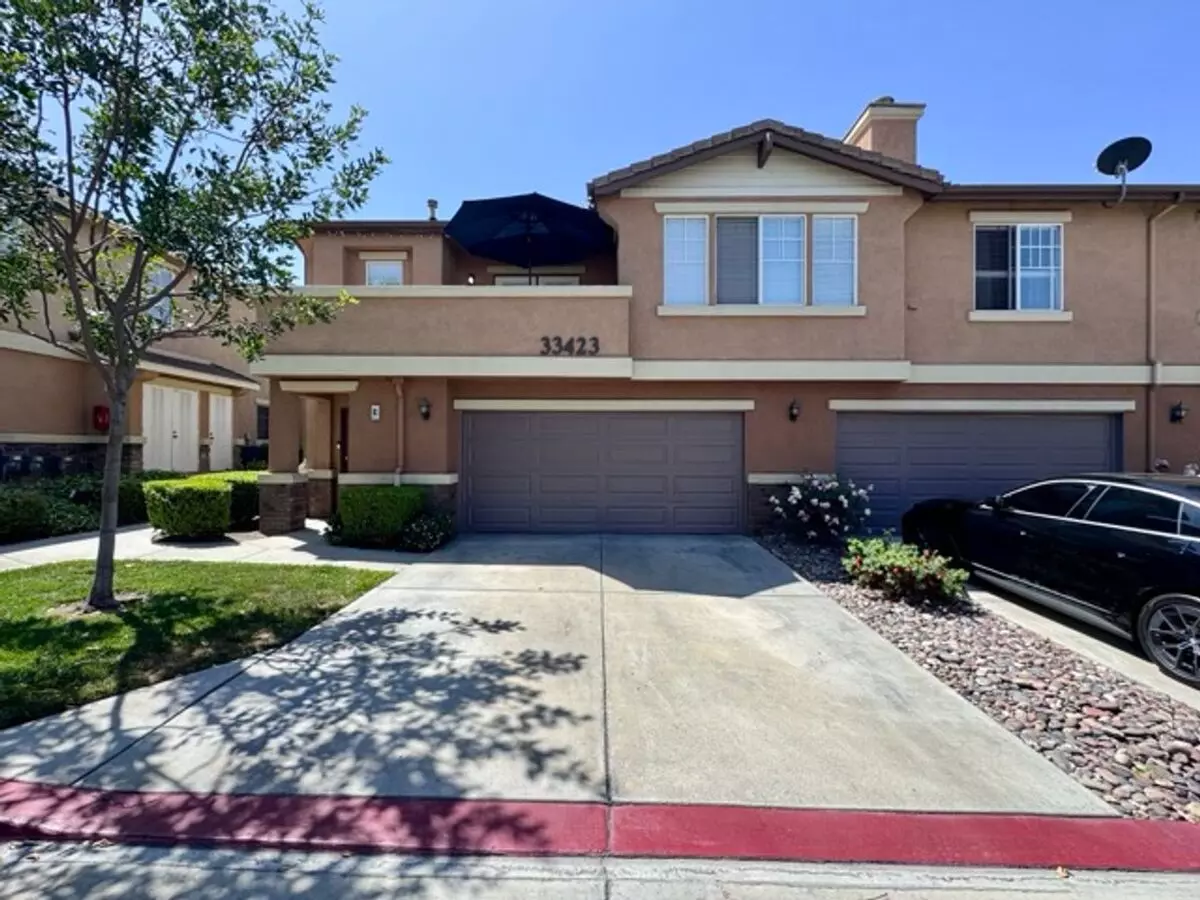 Upgraded 2 Bedroom Condo For Lease In The Gated Community Of Auberry Place – Prime Temecula Location! House for rent in Temecula, CA