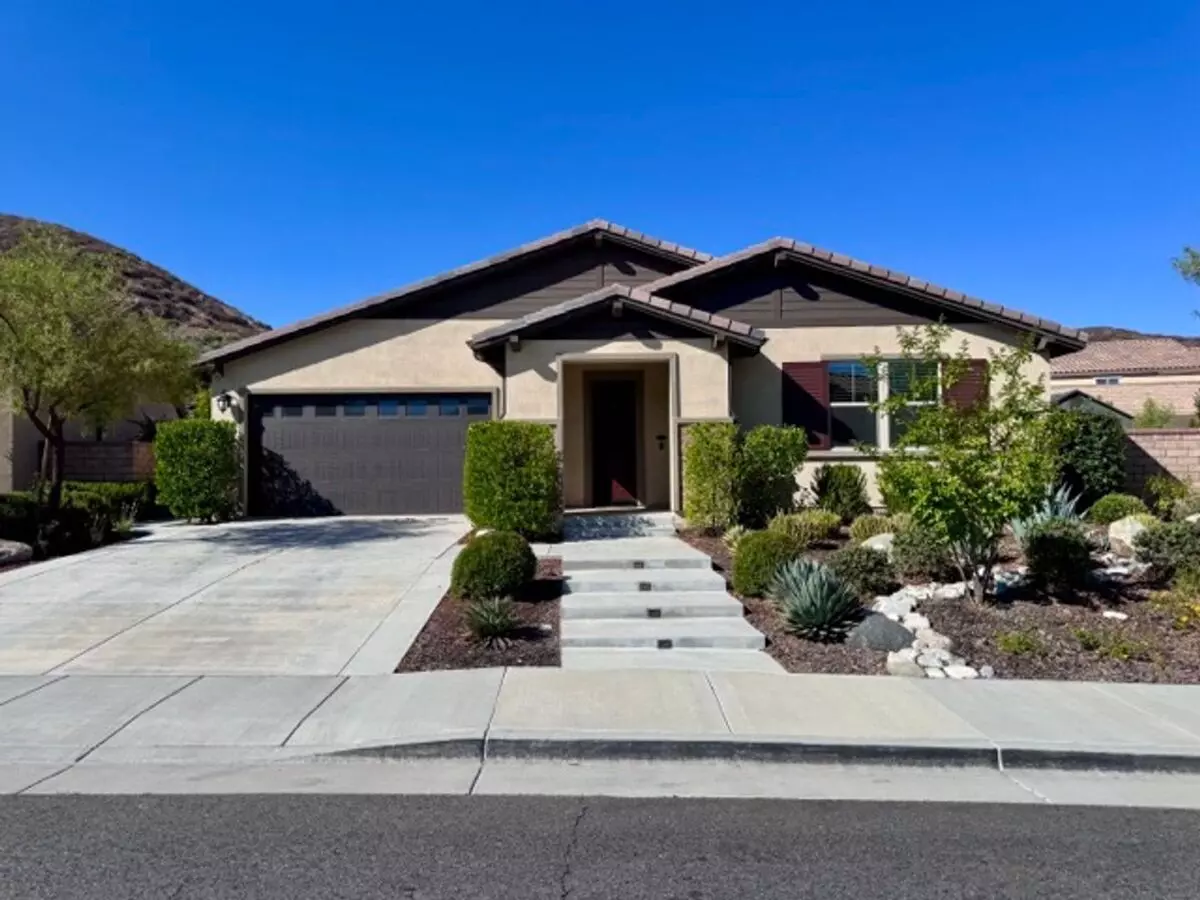 Stunning 4 Bedroom Home In Gated Audie Murphy Ranch – Move-in Ready! House for rent in Menifee, CA