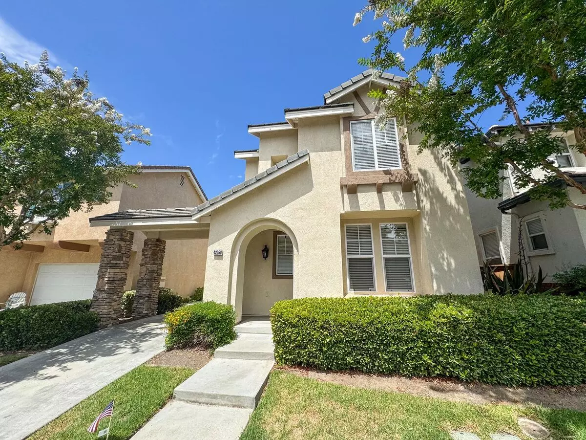 4 Bedroom Homr Coming Soon For Lease In Central Temecula! House for rent in Temecula, CA