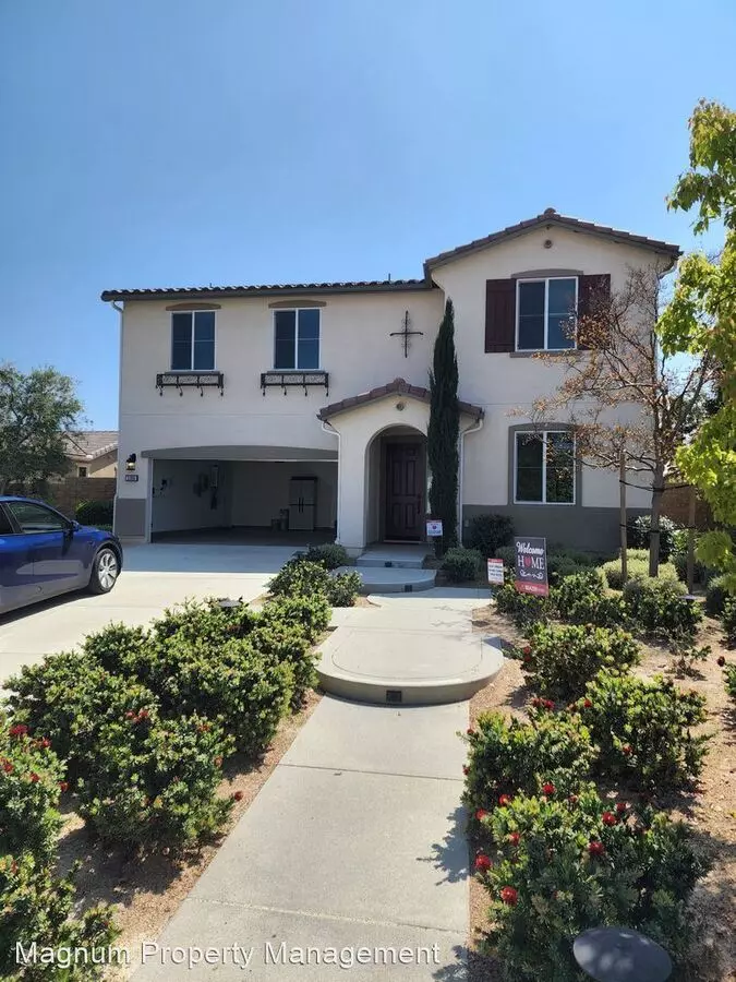 Coming Soon! Previous Model Home Near Spencer's Crossing For Lease!! House for rent in Winchester, CA