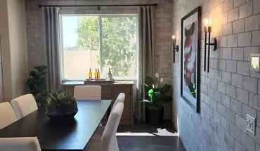 3 of 28 Coming Soon! Previous Model Home Near Spencer's Crossing For Lease!! House for rent in Winchester, CA