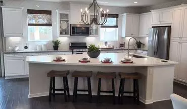 4 of 28 Coming Soon! Previous Model Home Near Spencer's Crossing For Lease!! House for rent in Winchester, CA