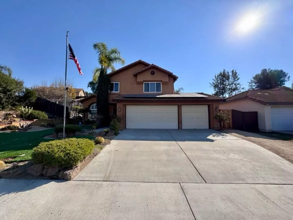 Beautiful 4 Bedroom Home For Lease In Temecula! House for rent in Temecula, CA