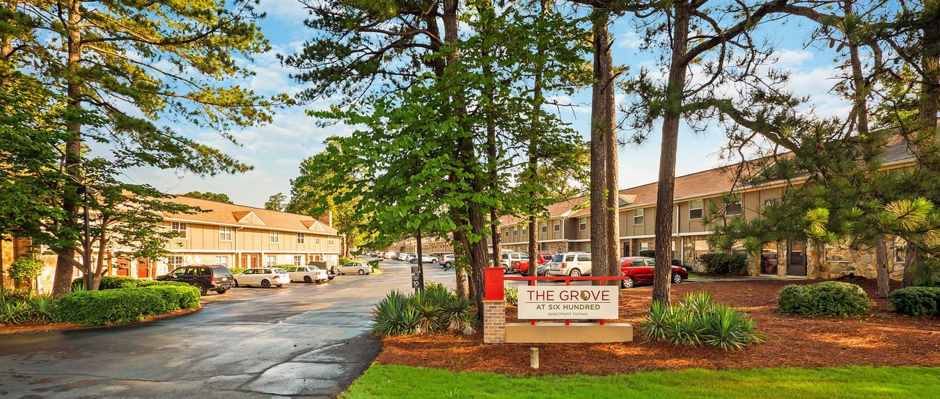 The Grove at Six Hundred Apartment Homes Apartments Rome, GA