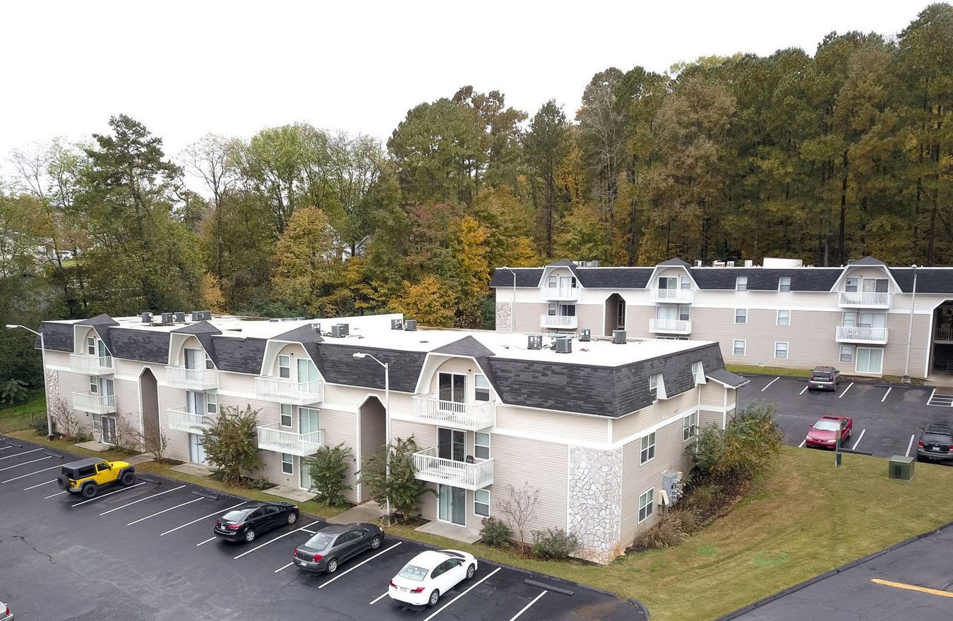 The Reserve at Red Bank Apartment Homes Apartments Chattanooga, TN