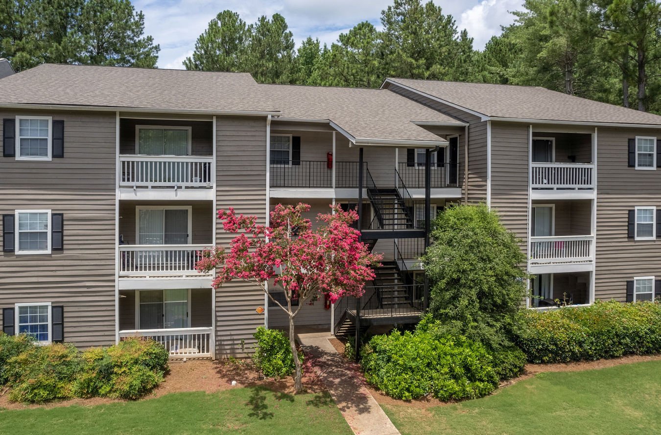 Lake Crossing Apartment Homes Austell, GA Rentable