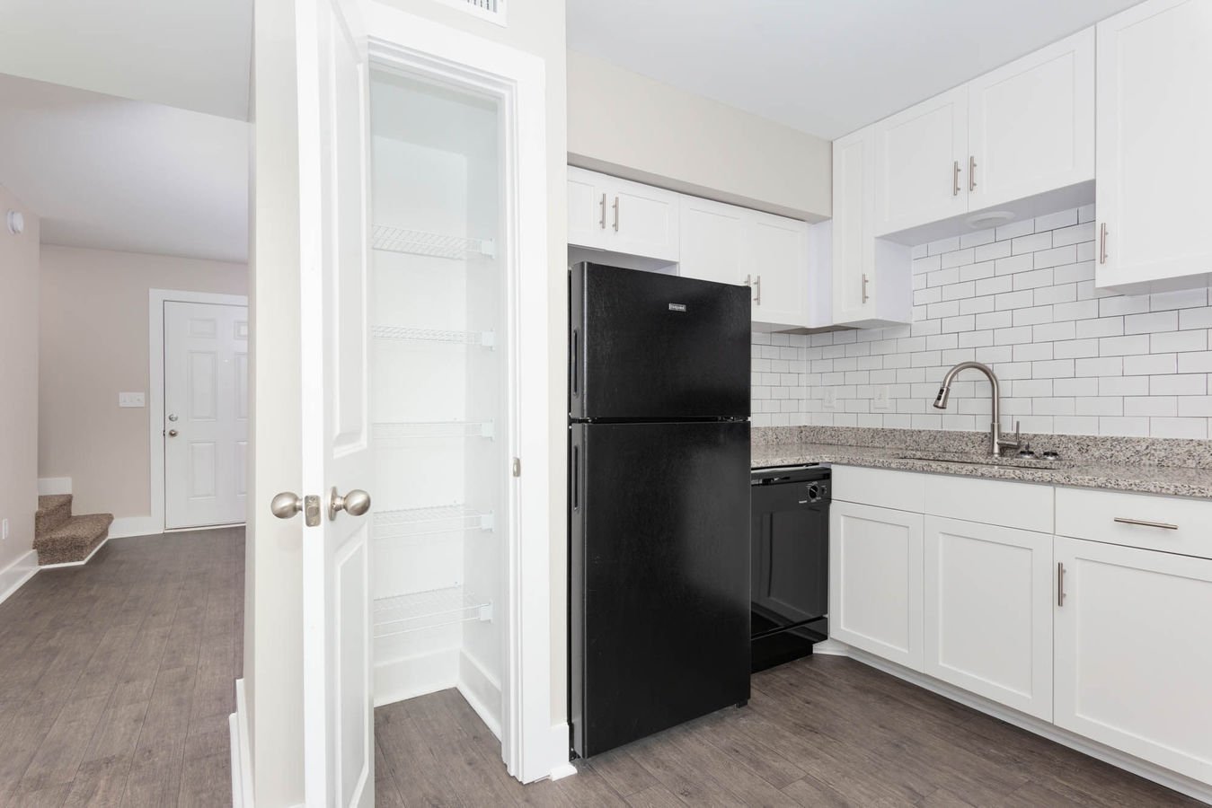 The Hills at Oakwood Apartment Homes Apartments Chattanooga, TN