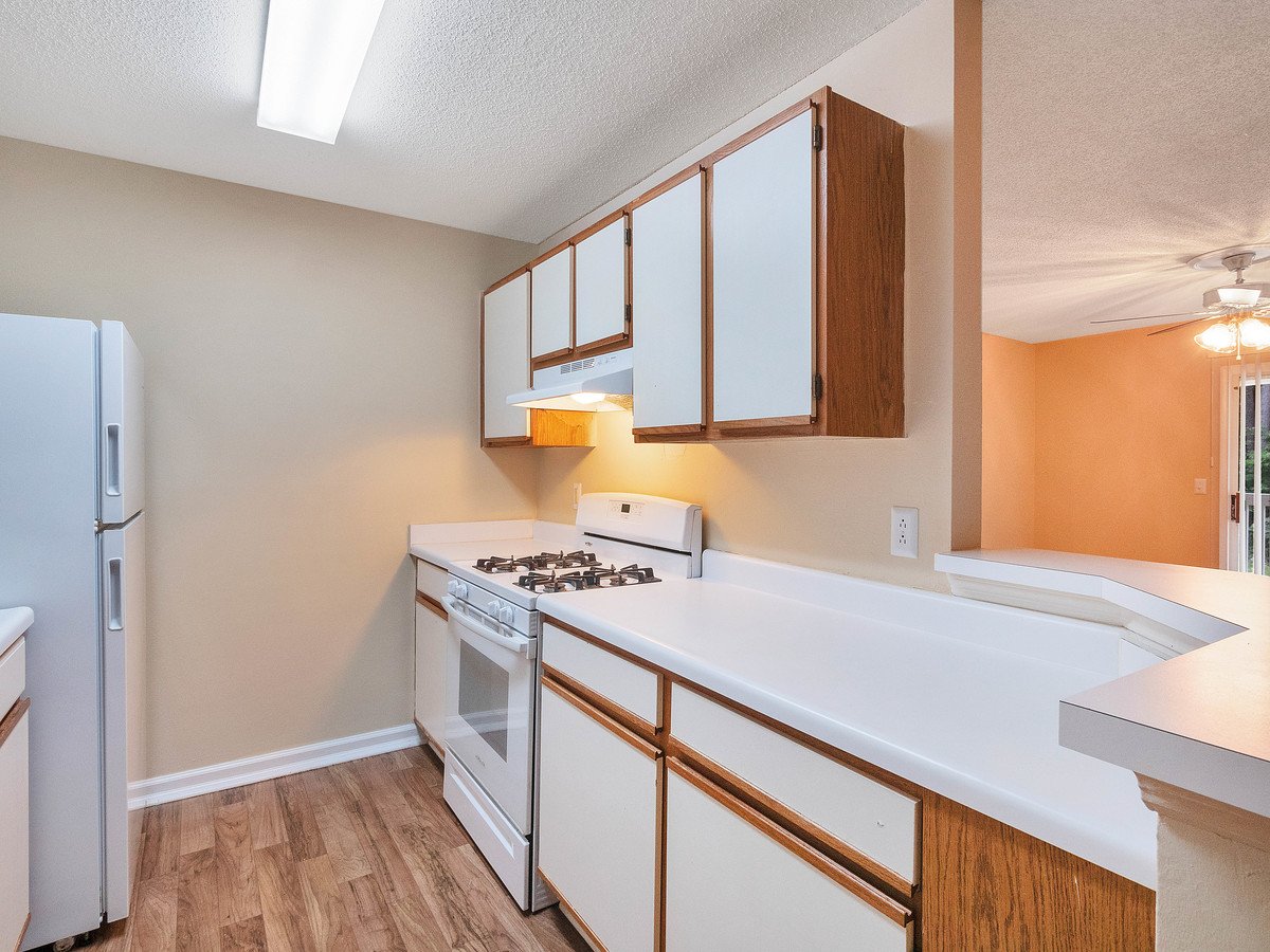 The Cove at Cloud Springs Apartment Homes Fort Oglethorpe, GA