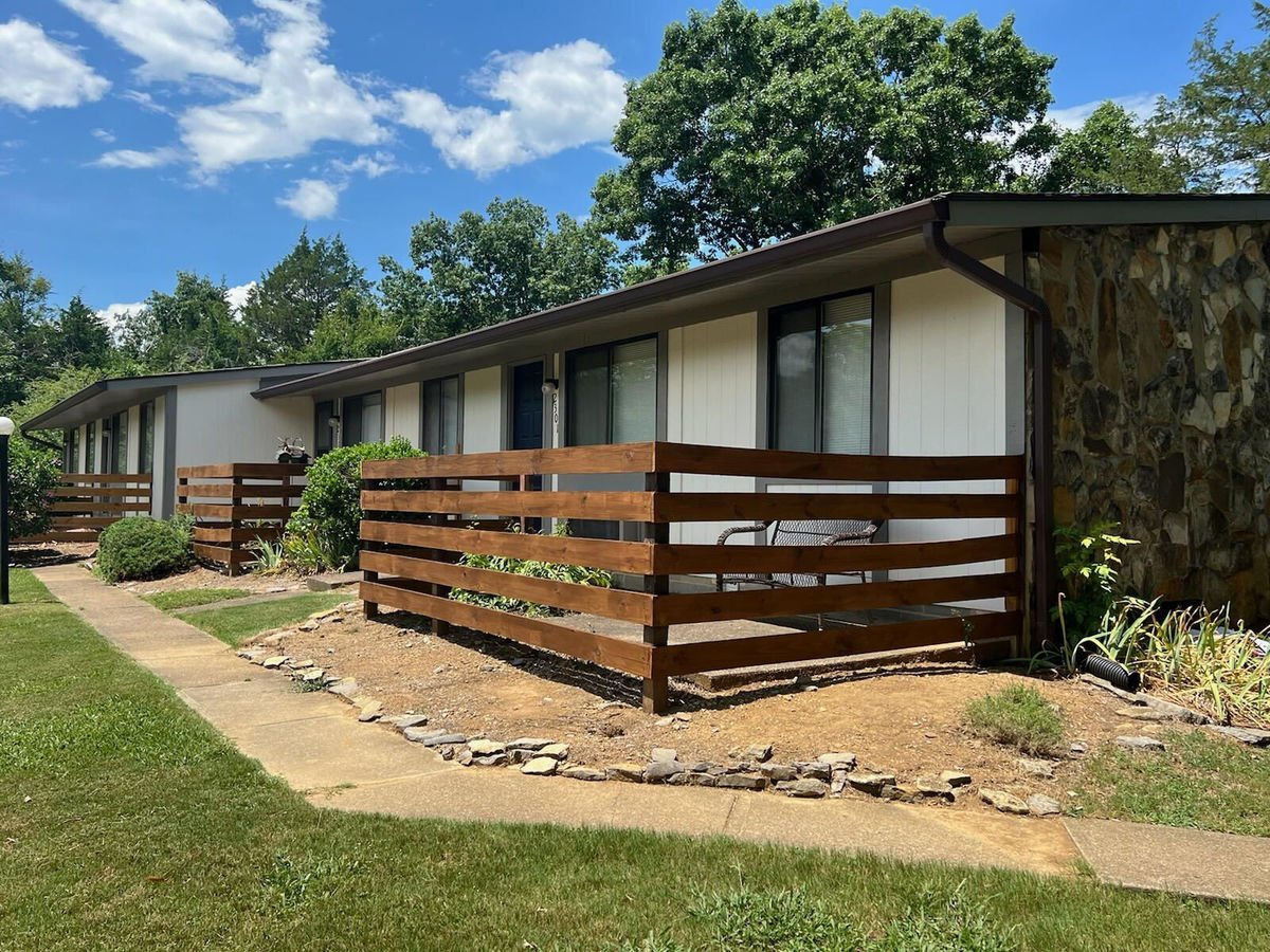 Lakeshore II Apartments Fort Oglethorpe, GA Rentable